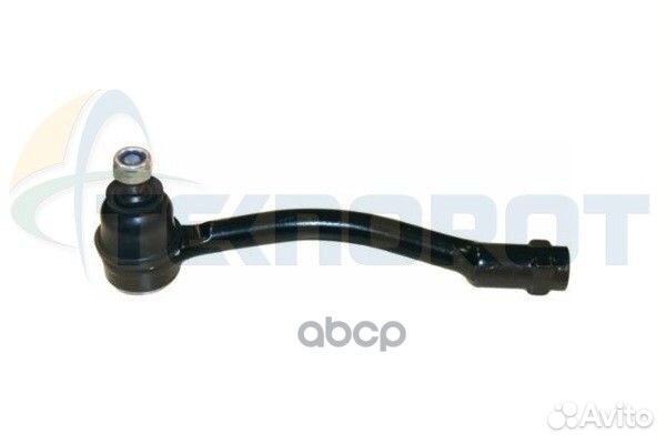 Наконечник рулевой тяги лев hyundai solaris (RB