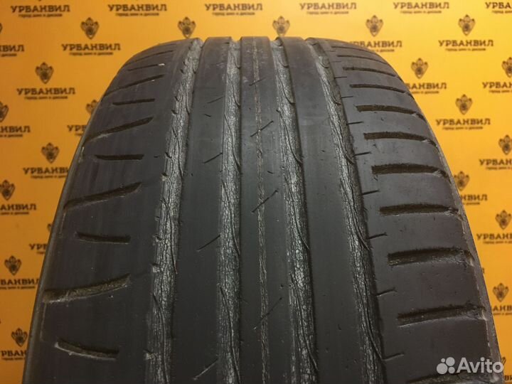 Nokian Tyres Hakka Z 215/55 R17 98W