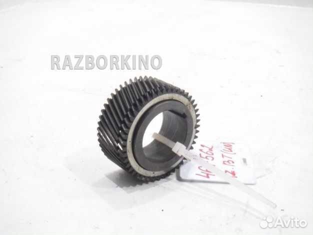 Шестерня коленвала Мазда