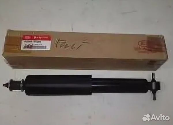 Передний Амортизатор KIA Bongo 3