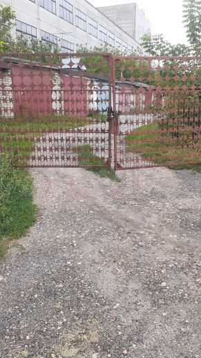 Гараж, 23 м²