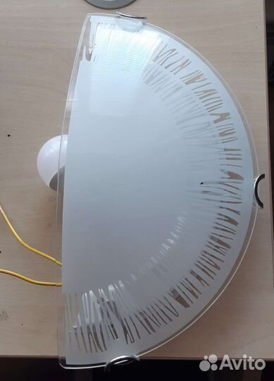 Светильник настенный