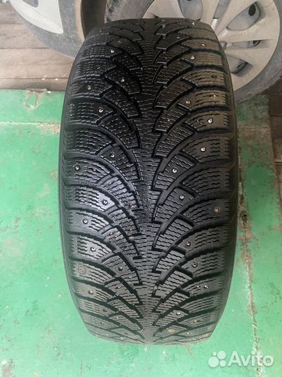 Nordman Nordman 4 225/50 R17