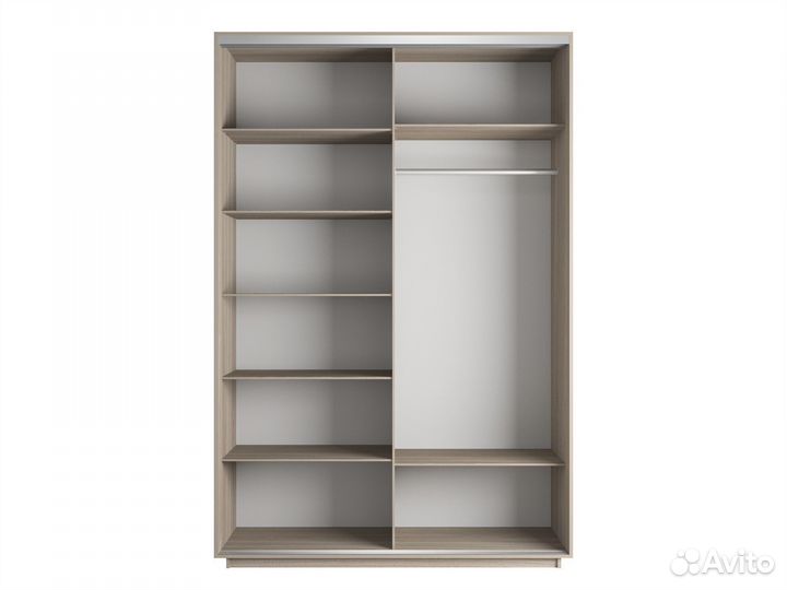 Шкафы купе. Без предоплаты. Быстрая доставка