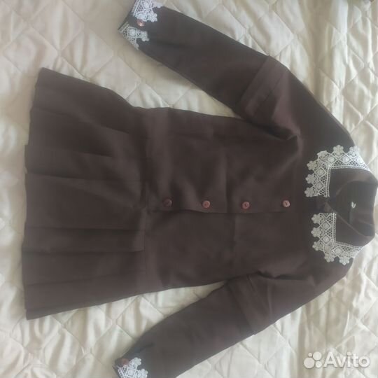 Школьная форма для девочки