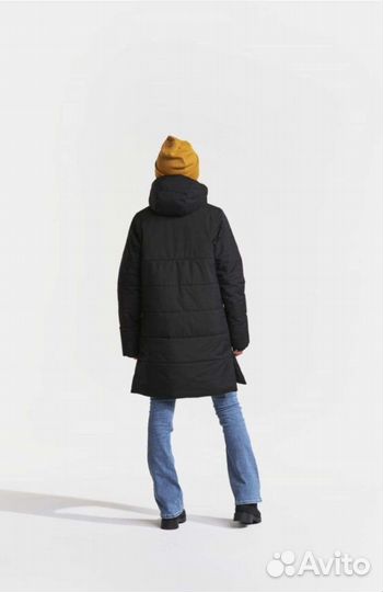 Новая зимняя парка Didriksons