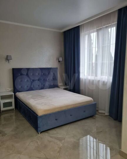 Комната 28 м² в 1-к., 3/4 эт.