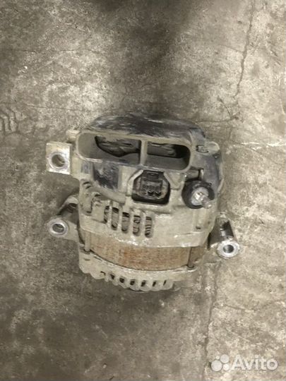 Генератор (Mazda CX-7)