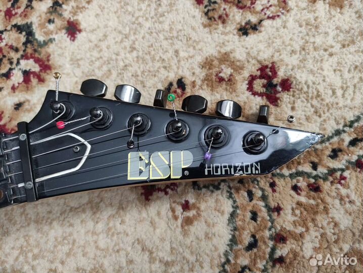 ESP Horizon Deluxe Japan