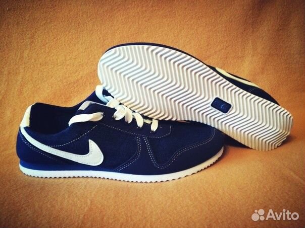 Кроссовки мужские Nike Air. Размеры 40,41,42,45