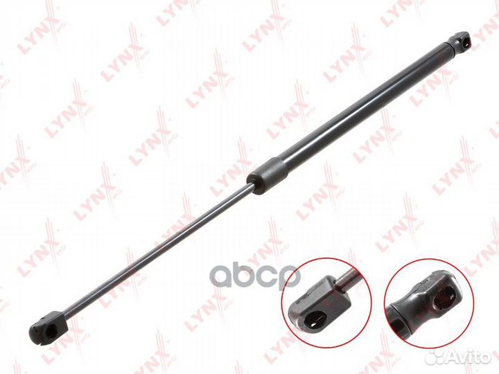 Амортизатор крышки багажника GS1622 lynxauto