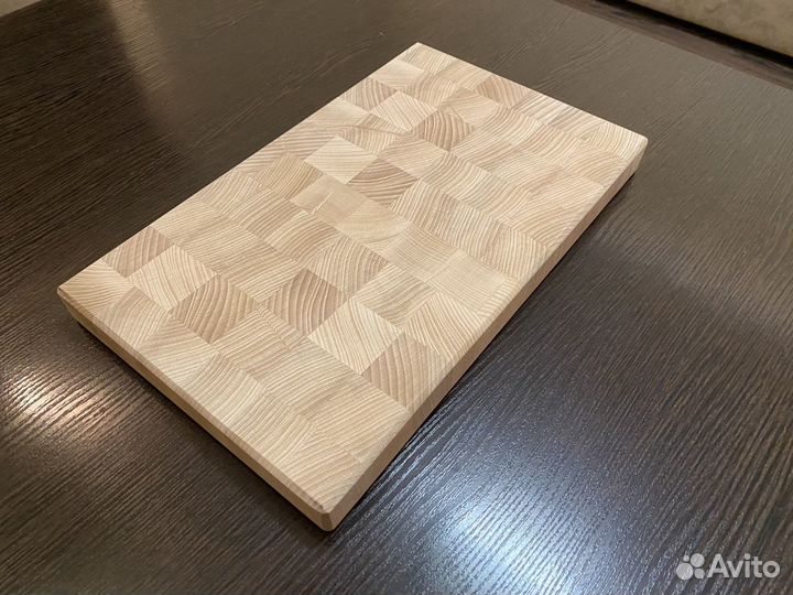 Буковые,дубовые торцевые разделочные доски