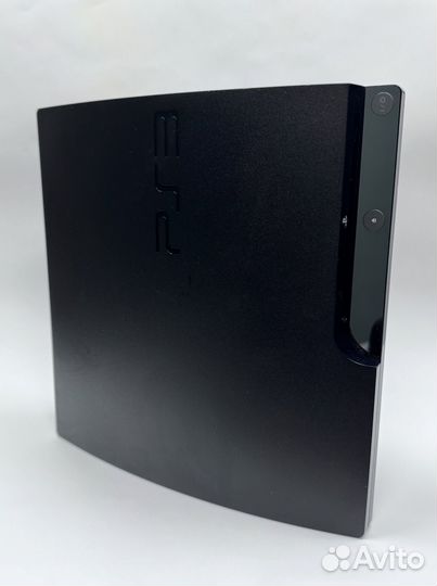 Sony playstation 3