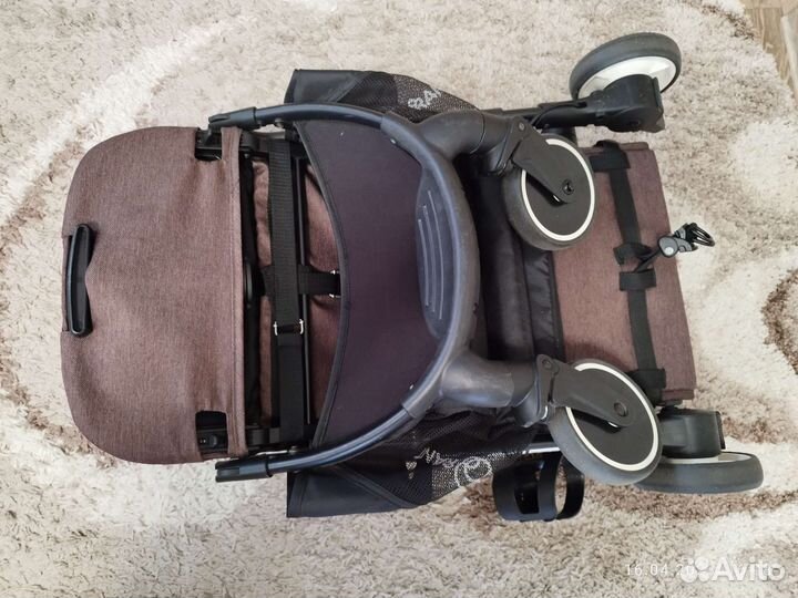 Прогулочная коляска бу