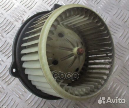 Вентилятор ORG S3745100 lifan