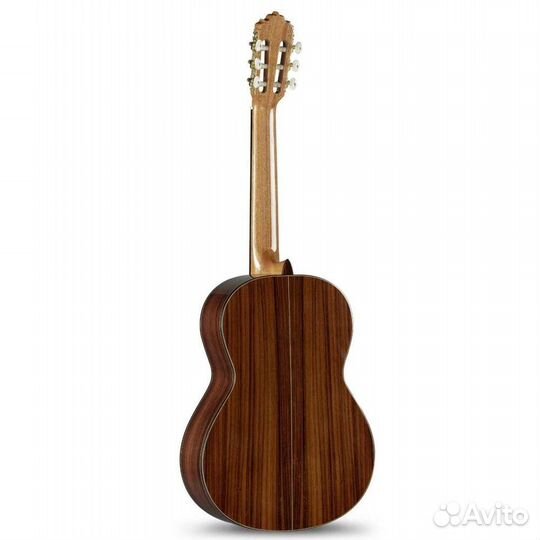 Гитара Alhambra 6.209