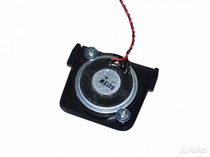 Динамик робота-пылесоса redmond