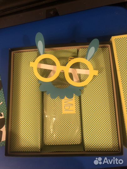 Настольная игра Заяц