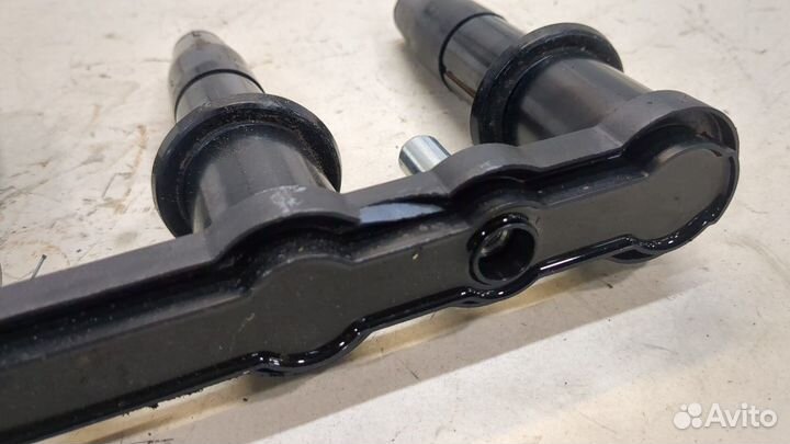 Катушка зажигания Opel Zafira B