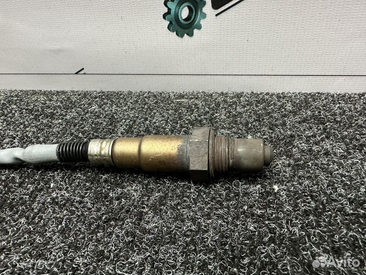 Датчик кислорода верхний Ford Focus 2 2011