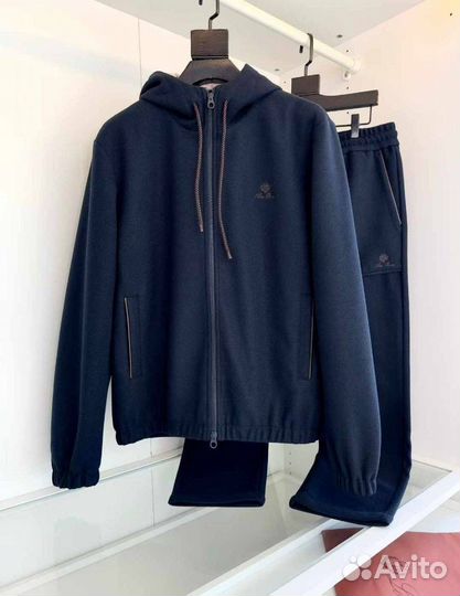 Костюм Loro Piana