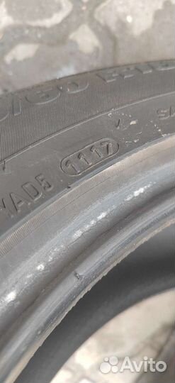 Kumho Crugen HP91 225/60 R18