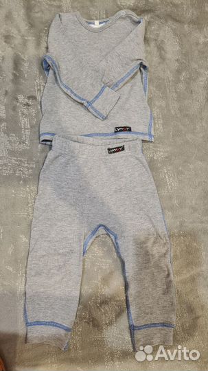 Боди для мальчика 74 80