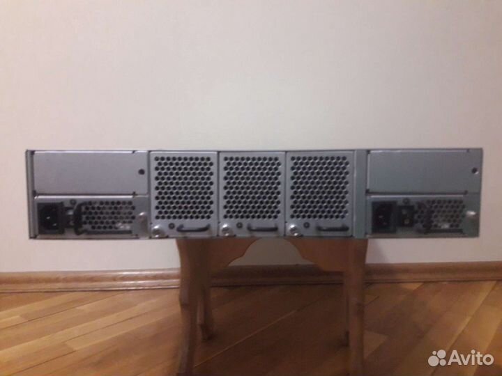 Коммутатор оптический Brocade 5300