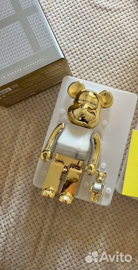 Medicom toy Gold 400