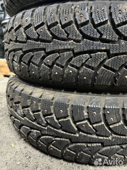 Kingstar SW41 195/65 R15 91T