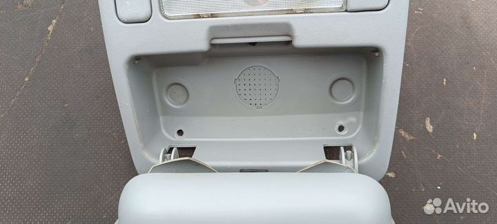 Плафон освещения салона Чери Тигго Т11