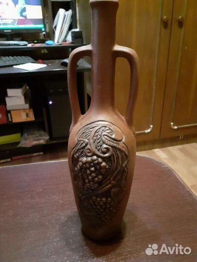 Декоративные бутылки