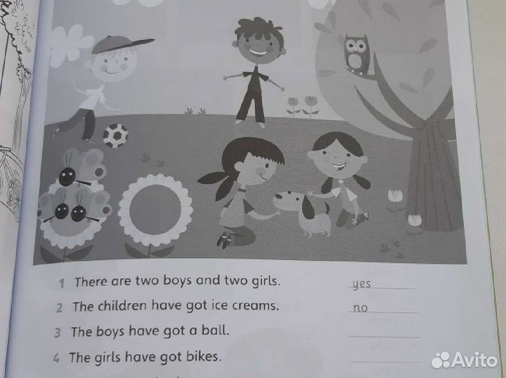 Super Minds Workbook 1 with Online Resources