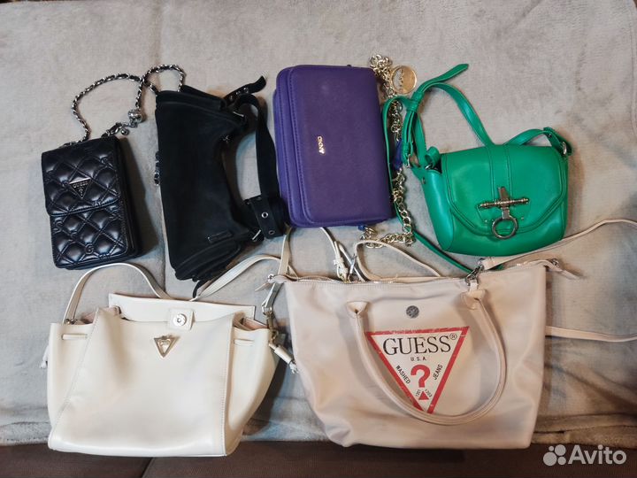 Сумка женская