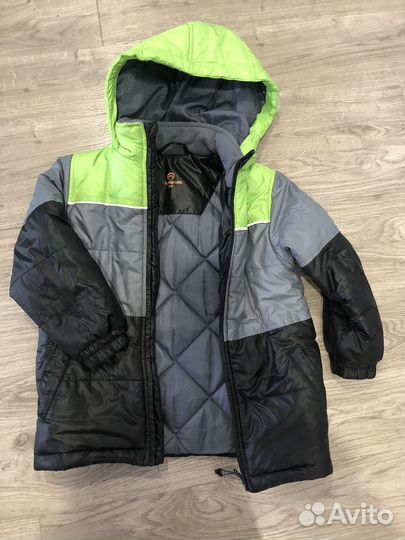 Детская одежда пакетом для мальчиков