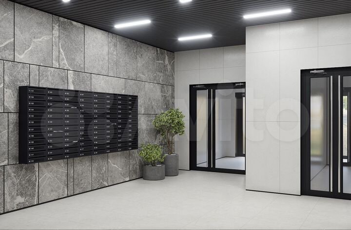 Квартира-студия, 27,2 м², 12/16 эт.