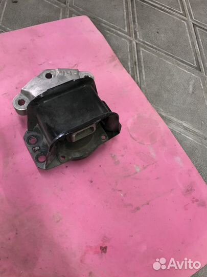 Подушка двигателя на пежо 308