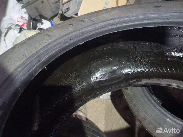 Kumho Solus KH17 215/50 R17 91V