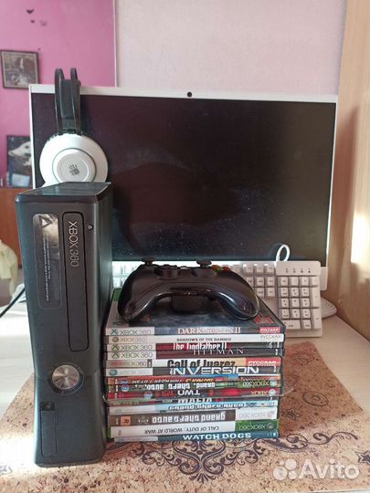 Xbox 360
