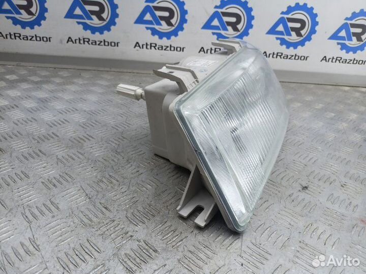 Фара левая Лада 2110