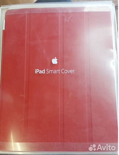 Чехол на iPad 3