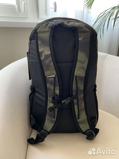 Рюкзак Dakine Campus L 33L OlashCamo