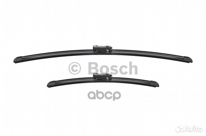 Стеклоочиститель Aerotwin ком/кт 600mm/380mm 33