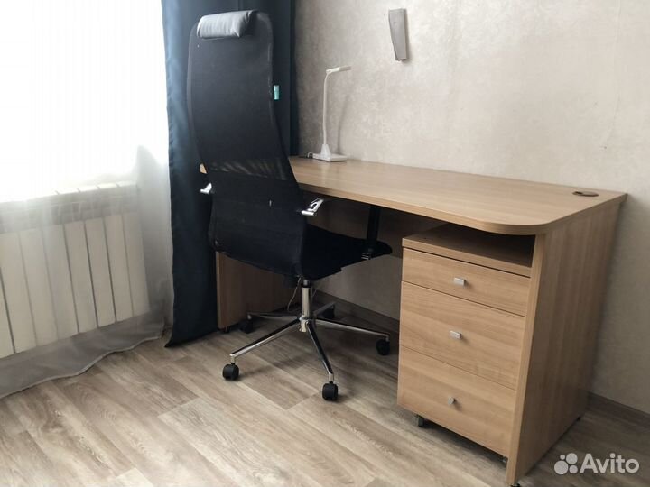 Детская спальня