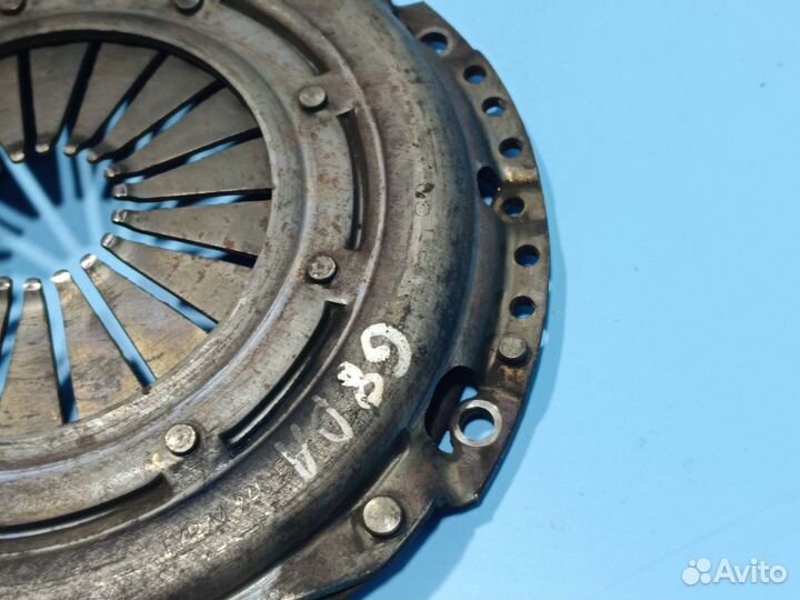 Корзина сцепления для Ford Focus 2 2005-2011