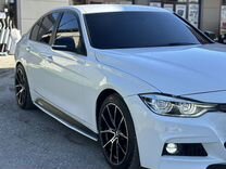 BMW 3 серия 1.5 AT, 2015, 126 000 к�м, с пробегом, цена 1 750 000 руб.