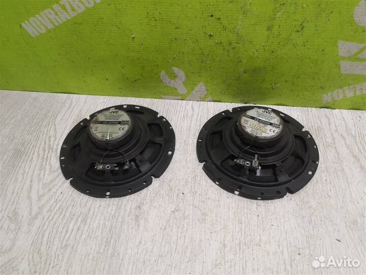 Динамик Чери QQ6 S21 07-10