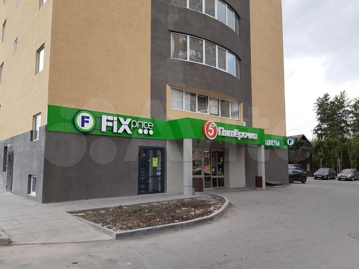 Свободного назначения, 420 м²