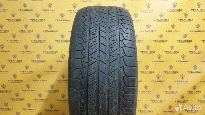 Tigar SUV Summer 255/55 R18 109W