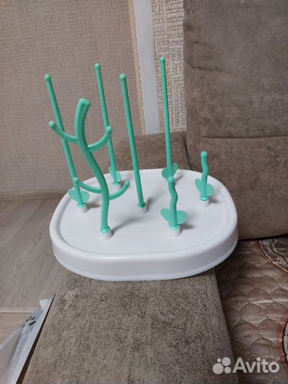 Подставка для сушки бутылочек